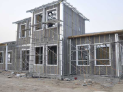 青海別墅改造加固施工_西寧別墅加固公司