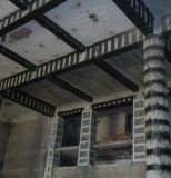 西寧粘鋼包鋼加固_青海粘鋼包鋼加固工程