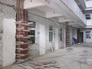 西寧房屋加固_西寧房屋改造加固工程