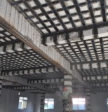西寧碳纖維加固_西寧碳纖維加固工程