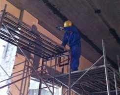 裂縫修補_西寧裂縫修補