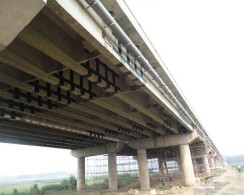 青海橋梁加固公司_西寧橋梁加固