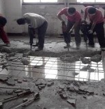 西寧地基加固_西寧地基加固工程