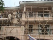 西寧別墅加固_西寧別墅加固工程