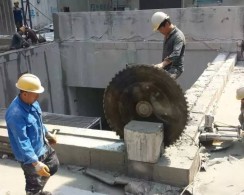 西寧水鉆拆除_西寧水鉆拆除工程