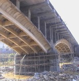 青海橋梁加固案例