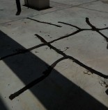 西寧小區樓頂裂縫修補案例