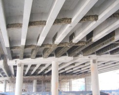 青海橋梁加固施工公司_青海橋梁加固