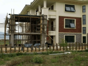 西寧別墅加固工程_青海別墅改造加固公司