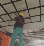 西寧植筋加固_西寧植筋加固工程