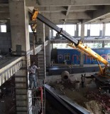 西寧加固：老舊廠房加固改造重新利用要怎樣保證加固效果更安全?