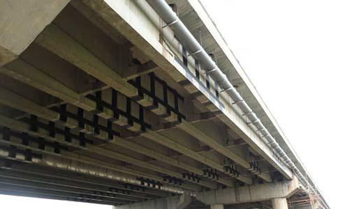 青海橋梁加固公司_青海橋梁加固工程