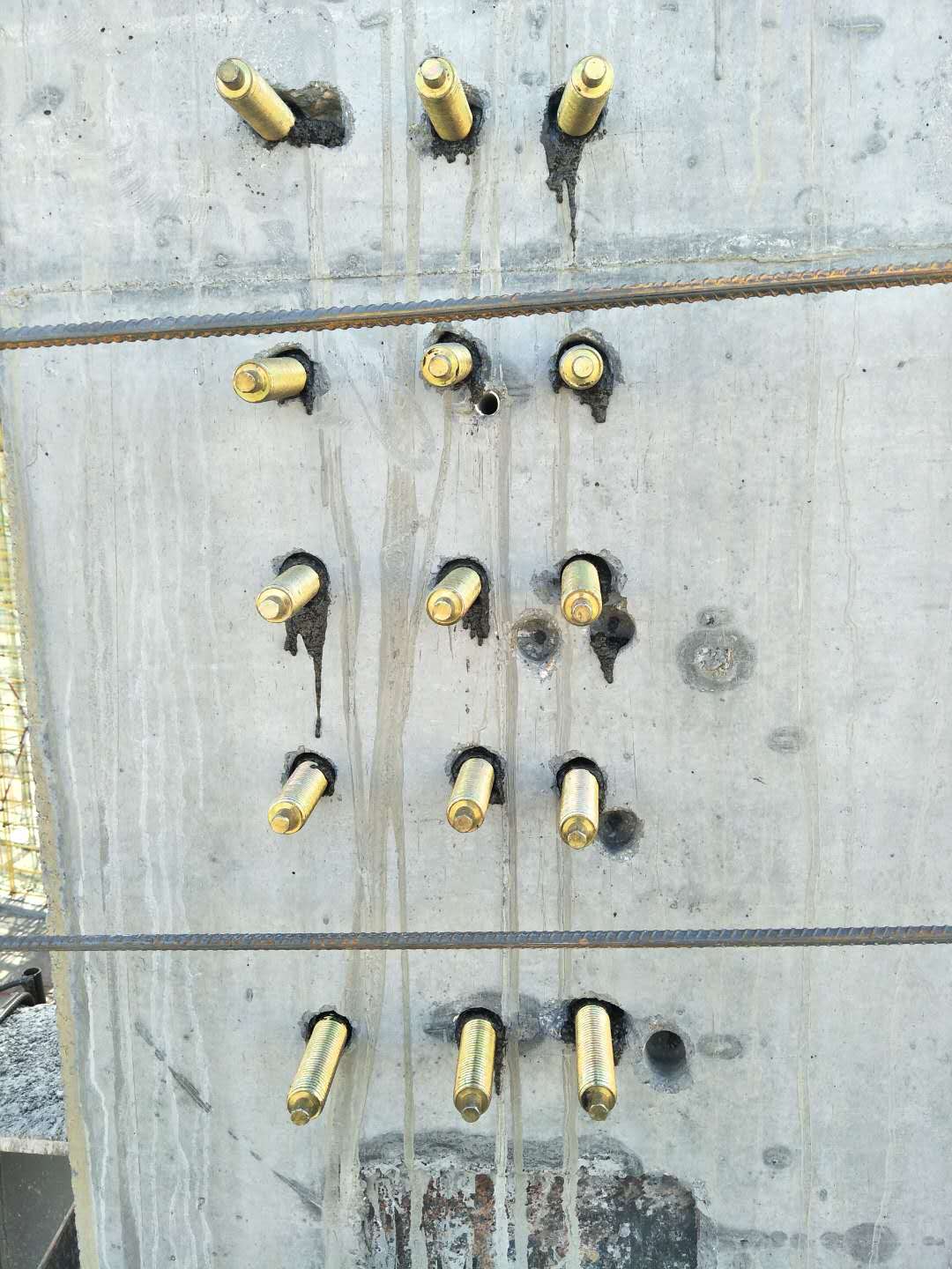 西寧植筋加固_青海植筋加固