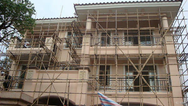 西寧房屋加固施工公司_西寧房屋加固