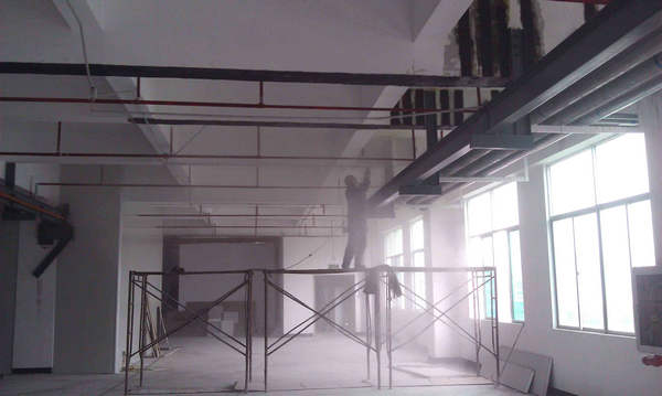 西寧加固公司：碳纖維加固和粘鋼加固的區(qū)別