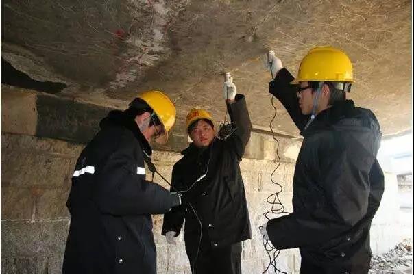 西寧建筑工程加固