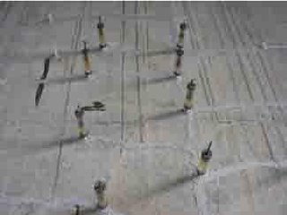 深層裂縫灌漿加固技術(shù)