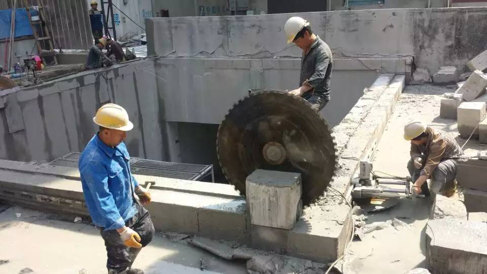 西寧建筑結構加固
